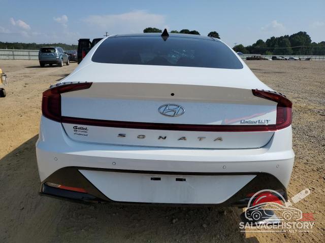 5NPEH4J23LH013080 2020 HYUNDAI SONATA photo no. 6