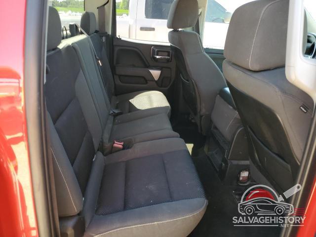 1GCVKREC4EZ345574 2014 CHEVROLET ALL Models photo no. 10