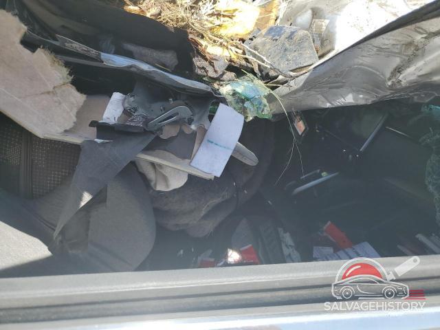 JHLRW2H58KX020768 2019 HONDA CRV photo no. 7
