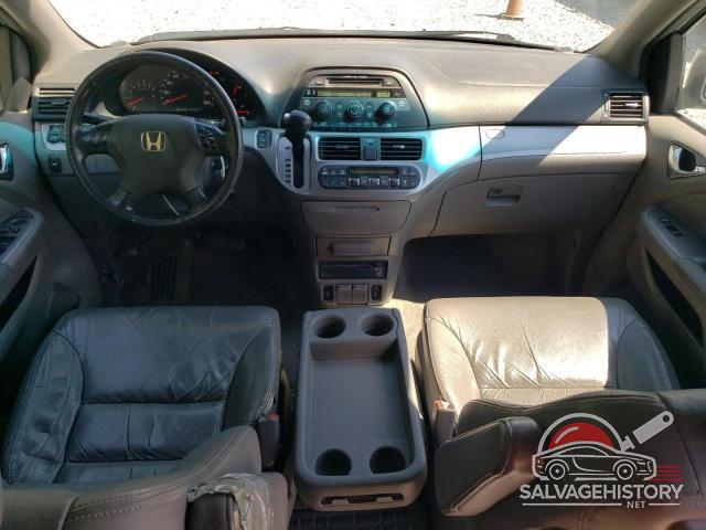 5FNRL38739B035423 2009 HONDA All Models photo no. 8