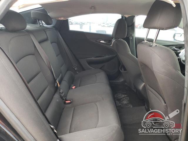 1G1ZB5ST7GF233329 2016 CHEVROLET MALIBU photo no. 10