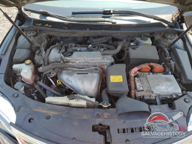 4T1BD1EB9DU012011 2013 TOYOTA AVALON photo no. 11