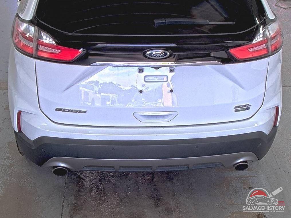 2FMPK4J9XLBB48023 2020 FORD EDGE photo no. 6