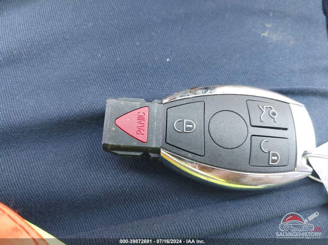 WDDGF8AB0DR270445 2013 MERCEDES-BENZ C 300 photo no. 11