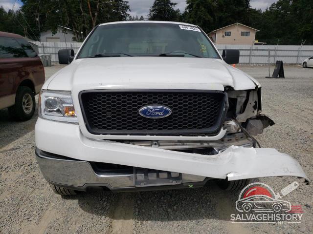 1FTRW12WX4KC25629 2004 FORD F-150 photo no. 5
