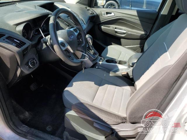 1FMCU9G9XDUD23184 2013 FORD ESCAPE photo no. 7