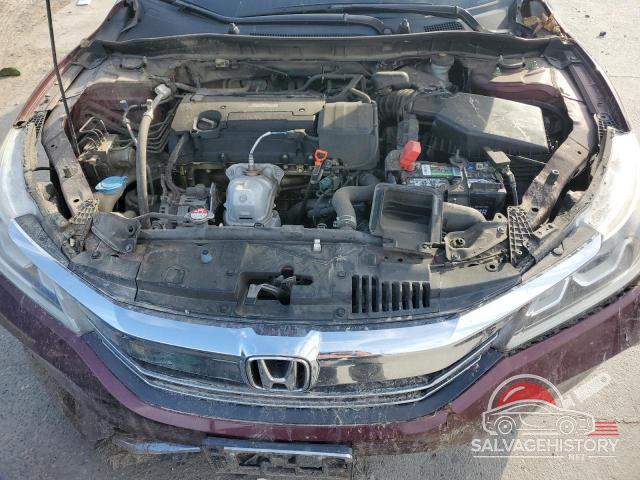 1HGCR2F39GA075320 2016 HONDA ACCORD photo no. 11