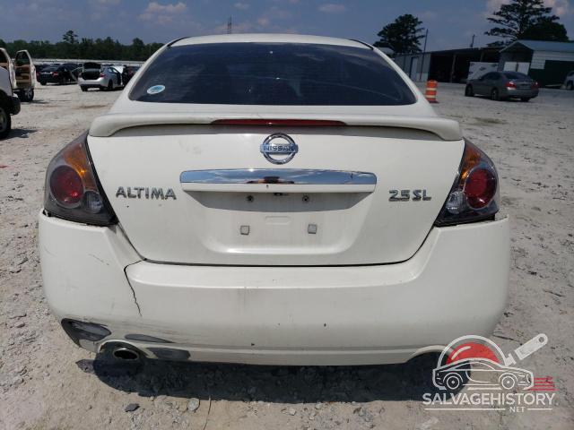 1N4AL2AP6CC172433 2012 NISSAN ALTIMA photo no. 6