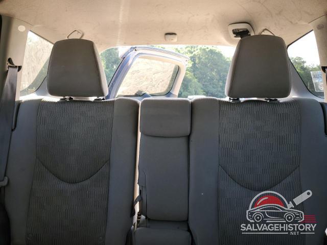2T3BF4DVXCW257882 2012 TOYOTA RAV4 photo no. 10
