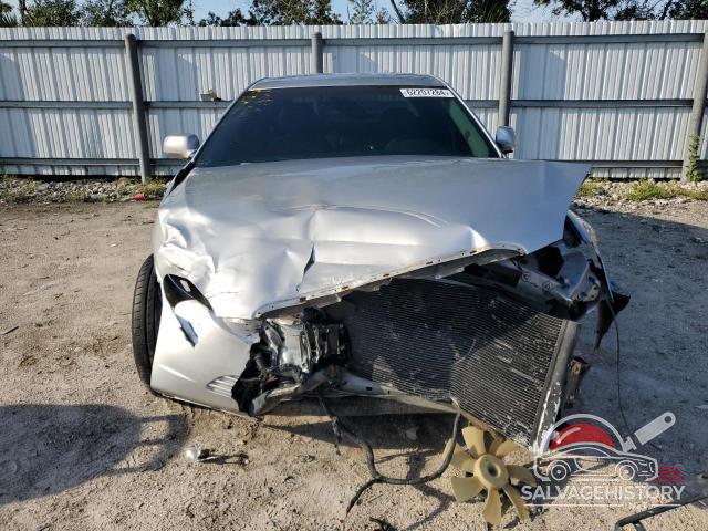 1G4HD57236U201366 2006 BUICK LUCERNE photo no. 5