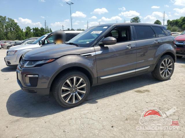 SALVR2BG7GH080709 2016 LAND ROVER RANGEROVER photo no. 22