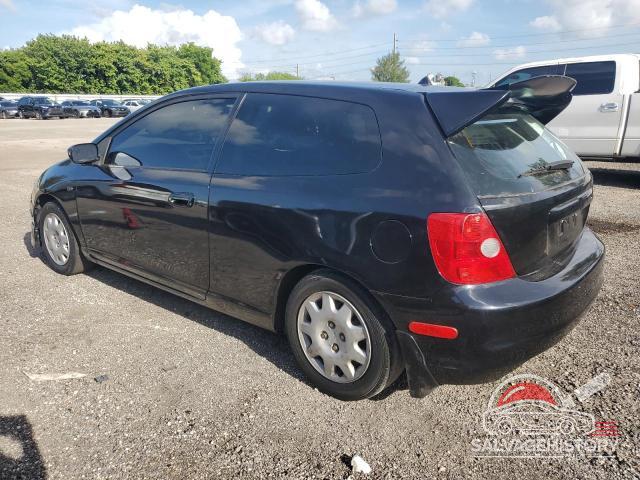SHHEP33623U401055 2003 HONDA CIVIC photo no. 2