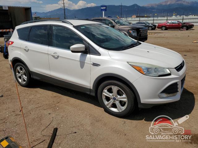 1FMCU0GX8EUC68536 2014 FORD ESCAPE photo no. 4