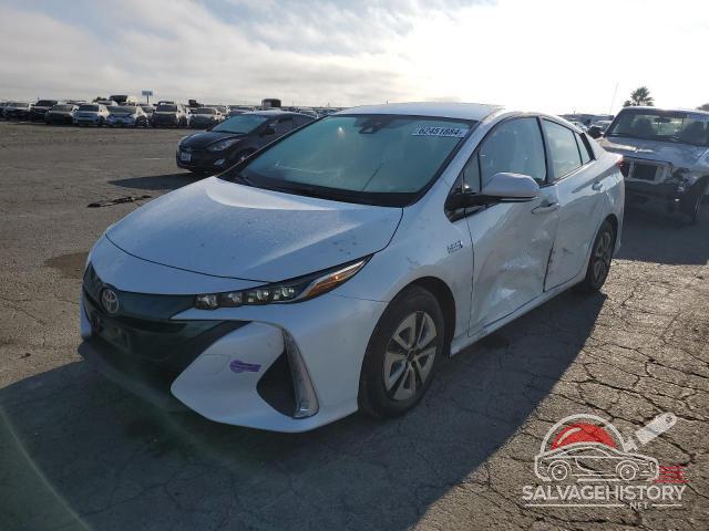 JTDKARFP4H3064986 2017 TOYOTA PRIUS photo no. 15