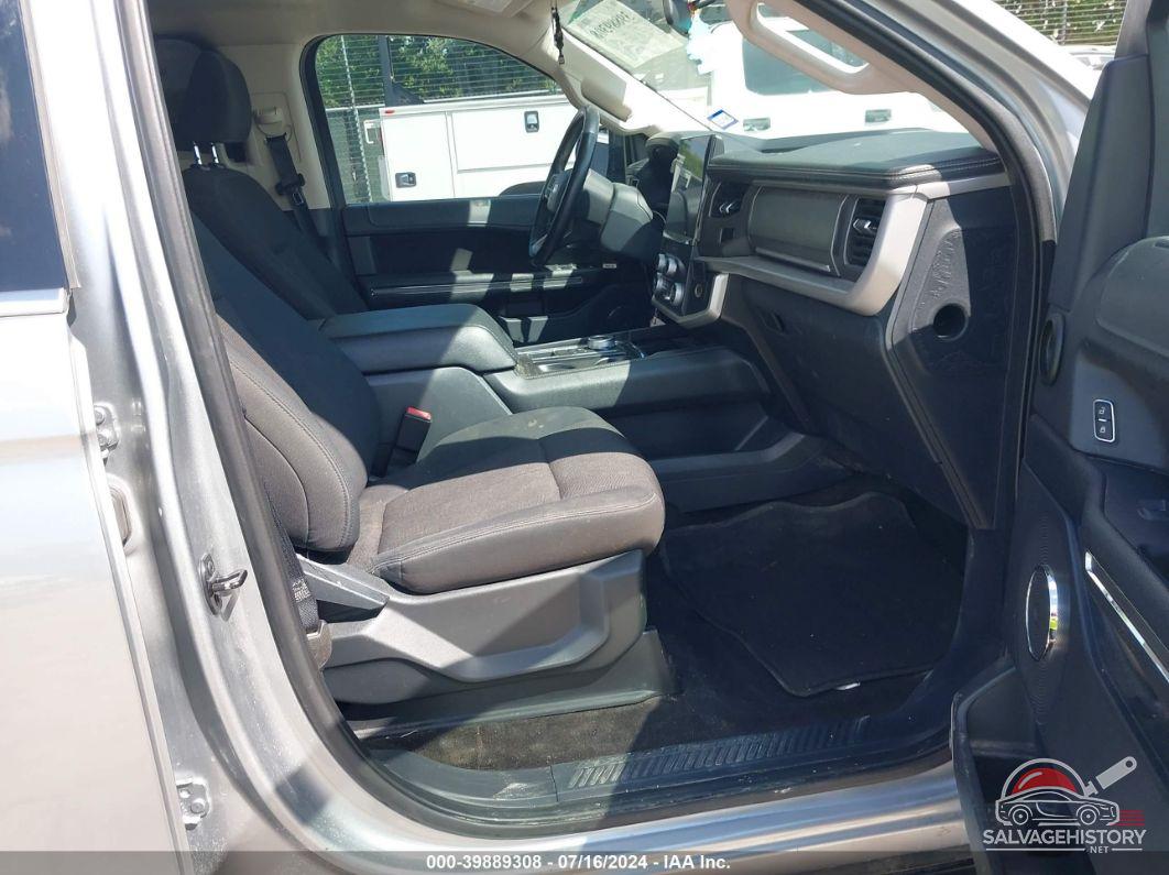 1FMJK1FT4NEA26676 2022 FORD EXPEDITION photo no. 5