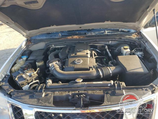 5N1AR1NN1CC619659 2012 NISSAN PATHFINDER photo no. 12