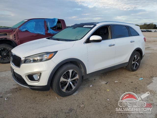 5XYPH4A52HG251021 2017 KIA SORENTO photo no. 10