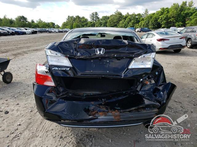 1HGCR2F72FA128067 2015 HONDA ACCORD photo no. 6