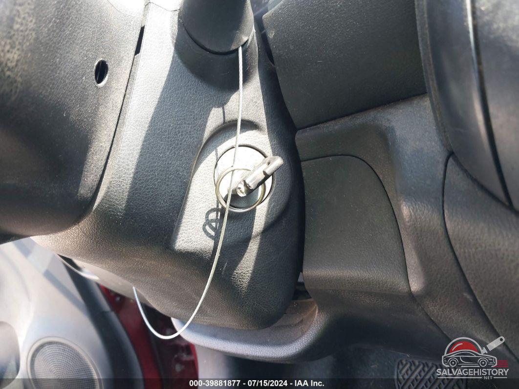 3N1CN7AP9EL865338 2014 NISSAN VERSA photo no. 11