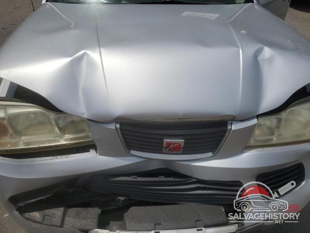 5GZCZ33D27S816143 2007 SATURN VUE photo no. 12