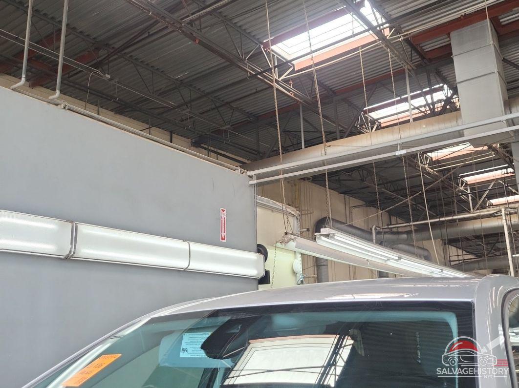 3GNAXJEV1NL133782 2022 CHEVROLET EQUINOX photo no. 7