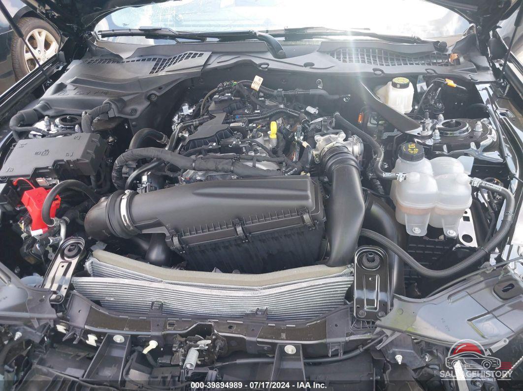 1FAGP8UH1R5137608 2024 FORD MUSTANG photo no. 10