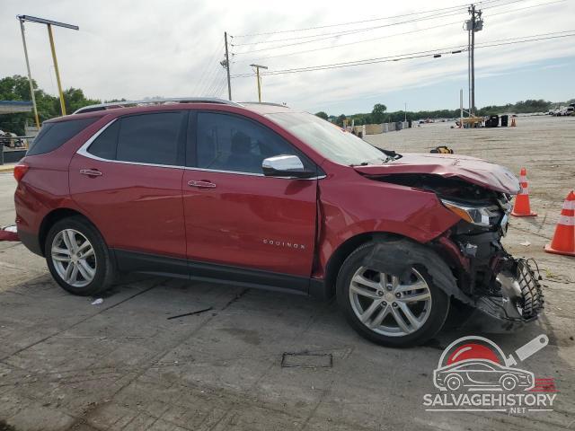 2GNAXVEV0J6115876 2018 CHEVROLET EQUINOX photo no. 4