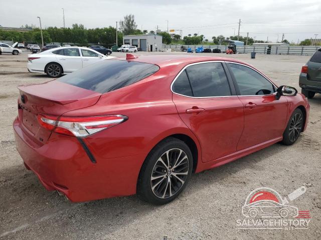 4T1G11AK3LU351480 2020 TOYOTA CAMRY photo no. 3