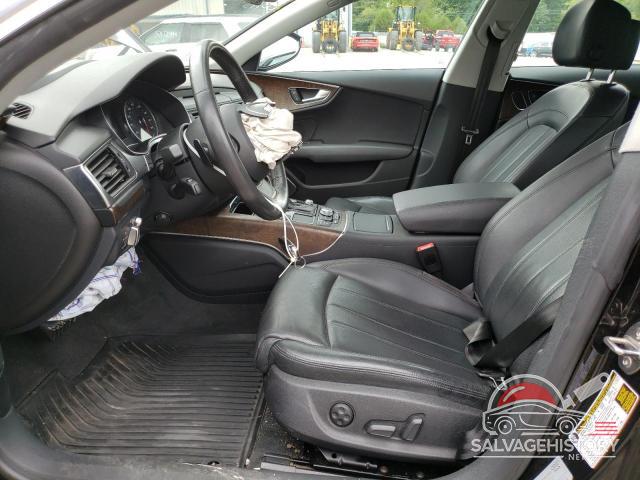 WAUSGAFC0CN004761 2012 AUDI A7 photo no. 7