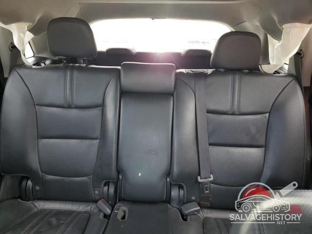 5XYKWDA28CG189901 2012 KIA SORENTO photo no. 10