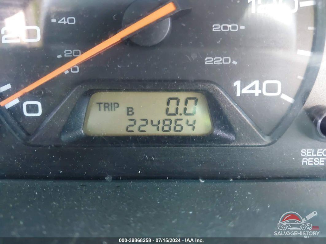 5FNRL18984B085054 2004 HONDA ODYSSEY photo no. 7