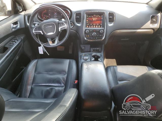1C4RDHDG2FC817169 2015 DODGE DURANGO photo no. 8