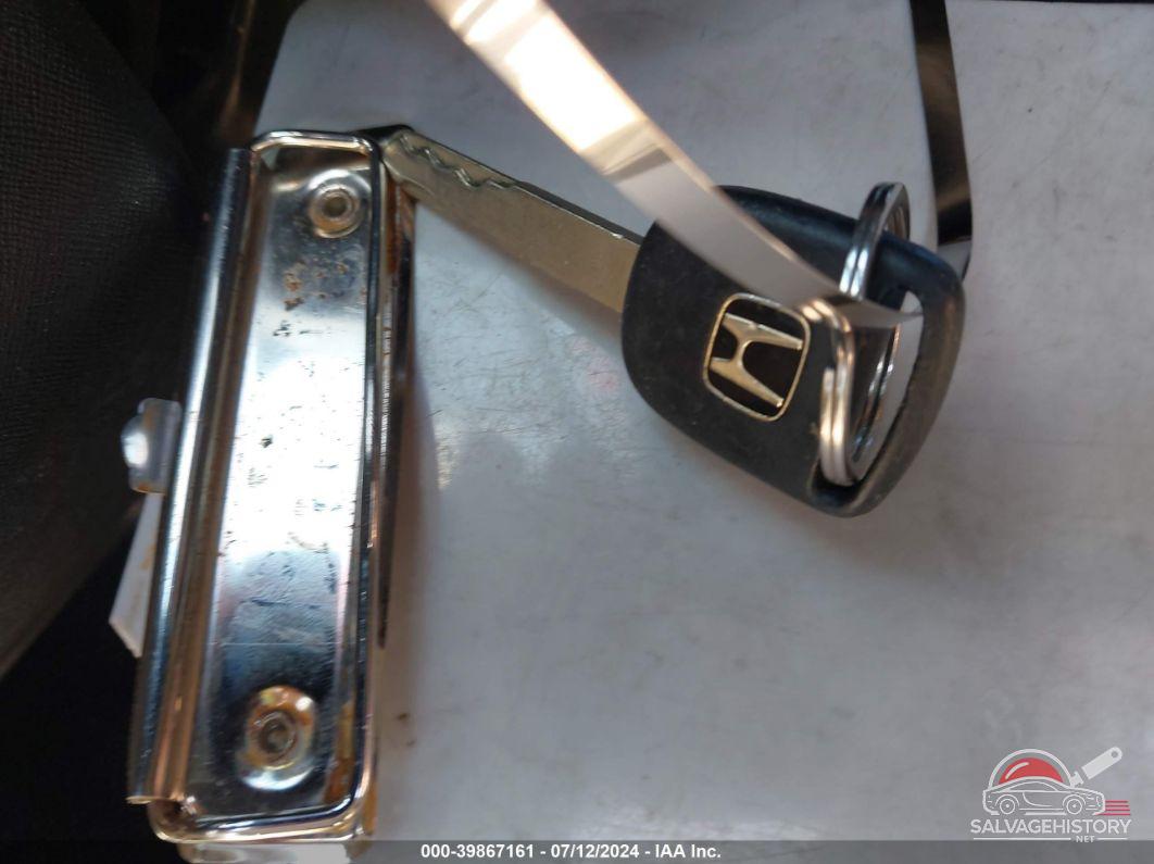 JHLRD78863C034352 2003 HONDA CR-V photo no. 11