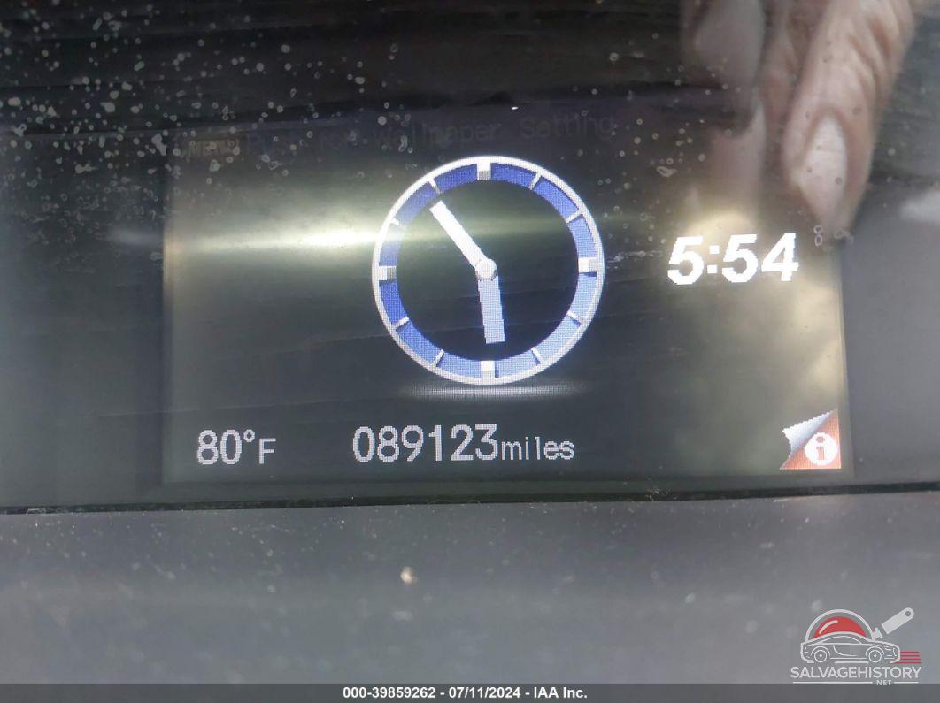 19XFB2F80DE274423 2013 HONDA CIVIC photo no. 7