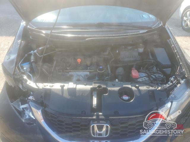 19XFB2F59FE290368 2015 HONDA CIVIC photo no. 11