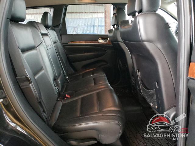 1C4RJEBG1CC137107 2012 JEEP GRAND CHER photo no. 11