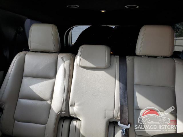 1FM5K7D86DGB19527 2013 FORD EXPLORER photo no. 10