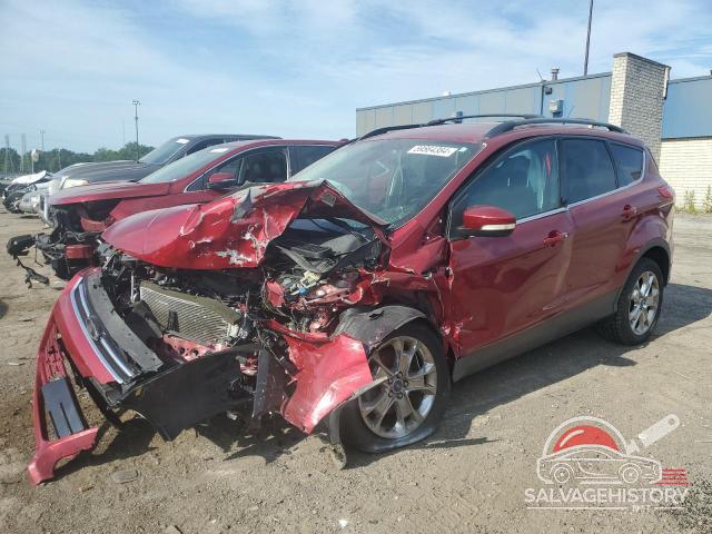 1FMCU0HX4DUC22425 2013 FORD ESCAPE photo no. 20