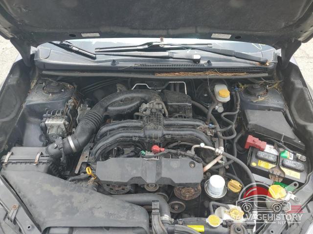 JF1GJAC63EH019836 2014 SUBARU IMPREZA photo no. 11