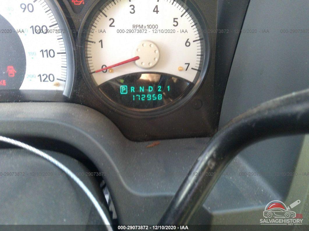 1D7HE22K96S620959 2006 DODGE DAKOTA photo no. 7