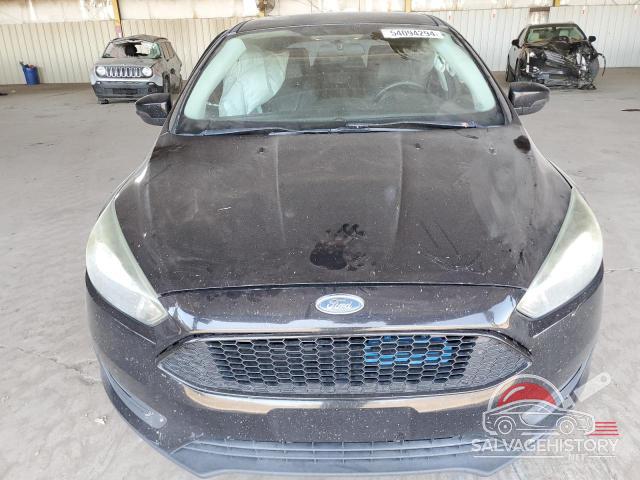1FADP3K28GL247780 2016 FORD FOCUS photo no. 5