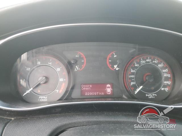 1C3CDFBA6DD317875 2013 DODGE DART photo no. 9