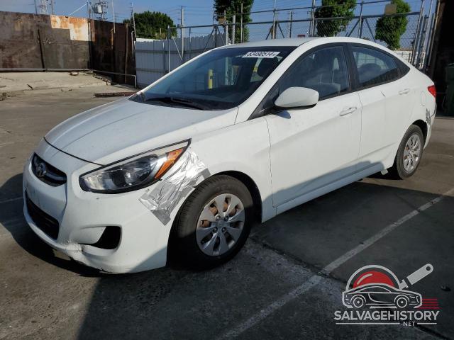 KMHCT4AE9GU949809 2016 HYUNDAI ACCENT photo no. 21