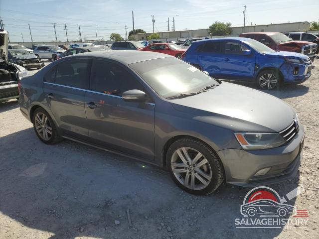 3VWLA7AJXFM266610 2015 VOLKSWAGEN JETTA photo no. 4