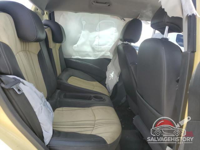 KL8CD6S92DC541063 2013 CHEVROLET SPARK photo no. 10