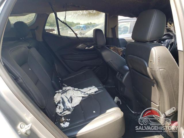 3GKALVEG4PL248915 2023 GMC TERRAIN photo no. 11