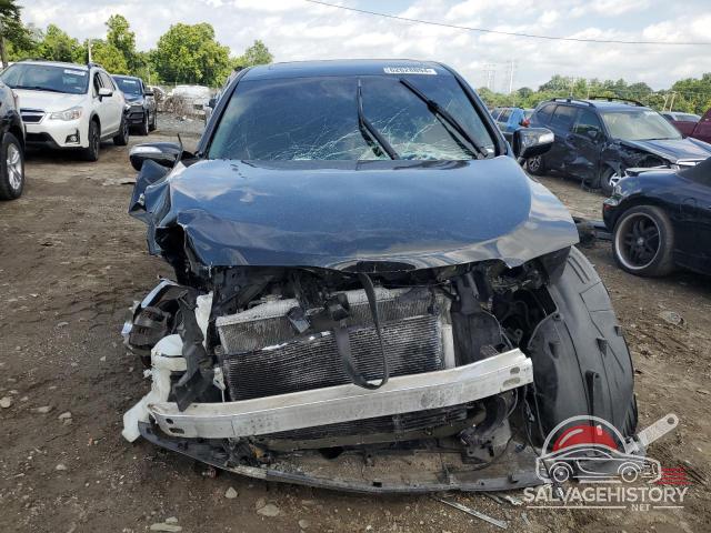 5J8TB4H57FL010032 2015 ACURA RDX photo no. 5