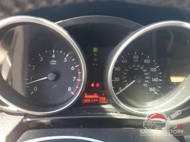JM1CW2CL3D0150882 2013 MAZDA 5 photo no. 9