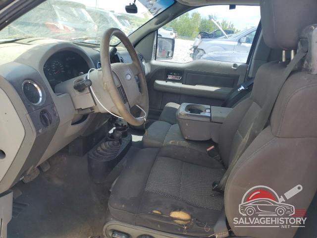 1FTRX14W94NC08233 2004 FORD All Models photo no. 7