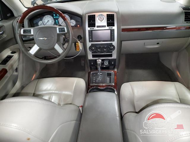 2C3LA63T29H564670 2009 CHRYSLER 300 photo no. 8